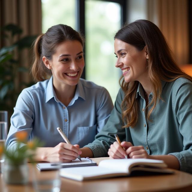 Personalised dietary consultation with a registered dietitian